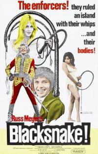 Black Snake (1973)