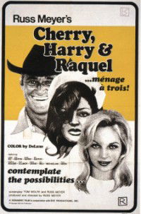 Cherry, Harry & Raquel! (1970)