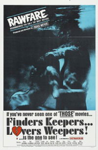 Finders Keepers, Lovers Weepers! (1968)