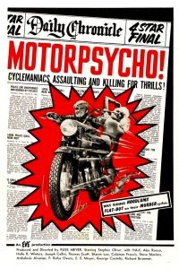 Motor Psycho