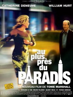 Au plus près du paradis (2002)