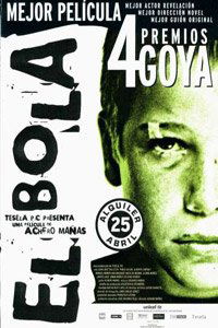 El Bola (2000)