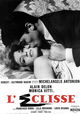 L'eclisse