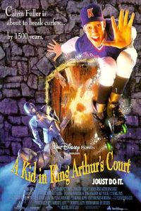 A Kid in King Arthur's Court (1995)