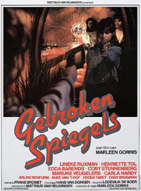 Gebroken spiegels
