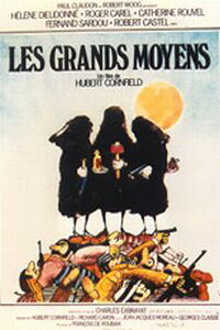 Les grands moyens (1975)