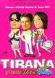Tirana, année zéro