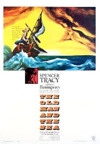 The Old Man and the Sea (1958)