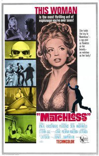 Matchless (1967)