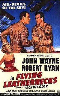 Flying Leathernecks (1951)