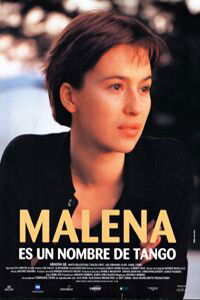 Malena es un nombre de tango (1996)