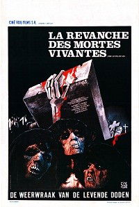 La revanche des mortes vivantes (1987)