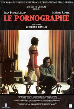 Le pornographe (2001)