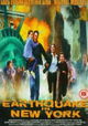 Earthquake in New York