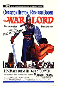 The War Lord (1965)