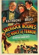 Sherlock Holmes and the Voice of Terror