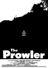 The Prowler (1981)