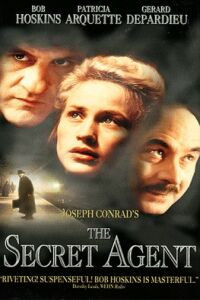 The Secret Agent (1996)