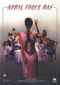 April Fool's Day (1986)