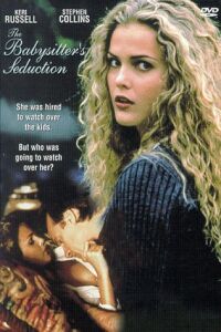 The Babysitter's Seduction (1996)