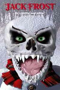 Jack Frost