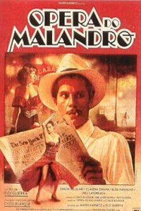 Ópera do Malandro (1986)