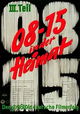 08/15 - In der Heimat
