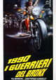 1990: I guerrieri del Bronx