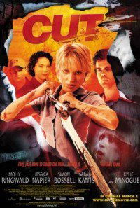 Cut (2000)
