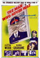 The Man Who Never Was