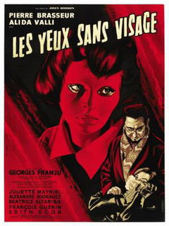 Les yeux sans visage (1960)