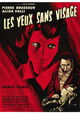 Les yeux sans visage