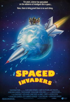 Spaced Invaders (1990)