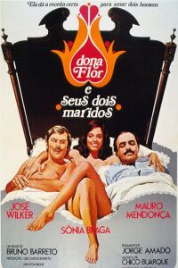 Dona Flor e Seus Dois Maridos (1976)