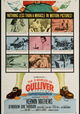 The 3 Worlds of Gulliver