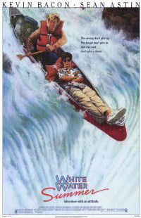 White Water Summer (1987)