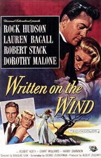 Written on the Wind