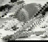 Achilles en het zebrapad (1995)