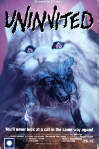Uninvited
