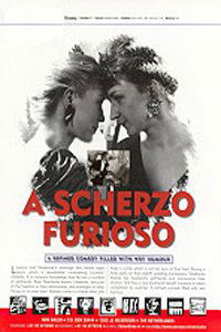 Een scherzo furioso (1990)