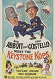 Abbott and Costello Meet the Keystone Kops