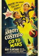 Abbott and Costello Go to Mars