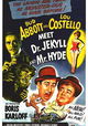 Abbott and Costello Meet Dr. Jekyll and Mr. Hyde