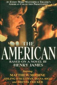 The American (1998)