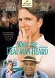 What the Deaf Man Heard