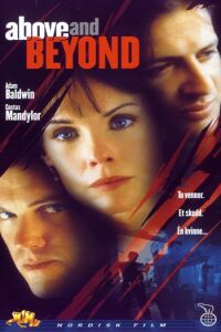 Above & Beyond (2001)