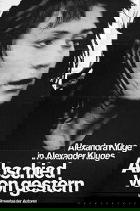 Abschied von Gestern - (Anita G.) (1966)
