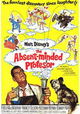 The AbsentMinded Professor