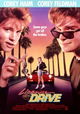 License to Drive