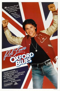 Oxford Blues (1984)